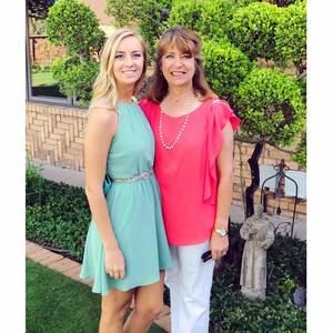 Meet your Posher, Kayley